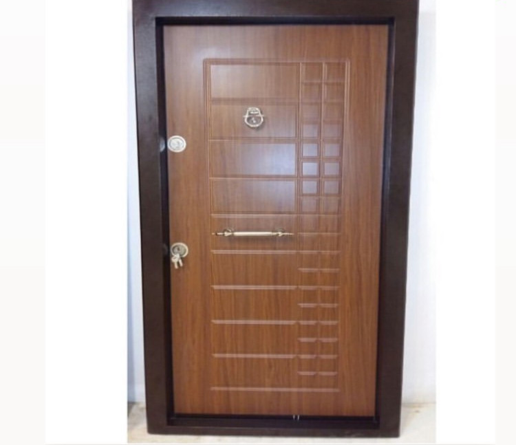 درب ضدسرقت اقتصادی مدل بیسکویتی